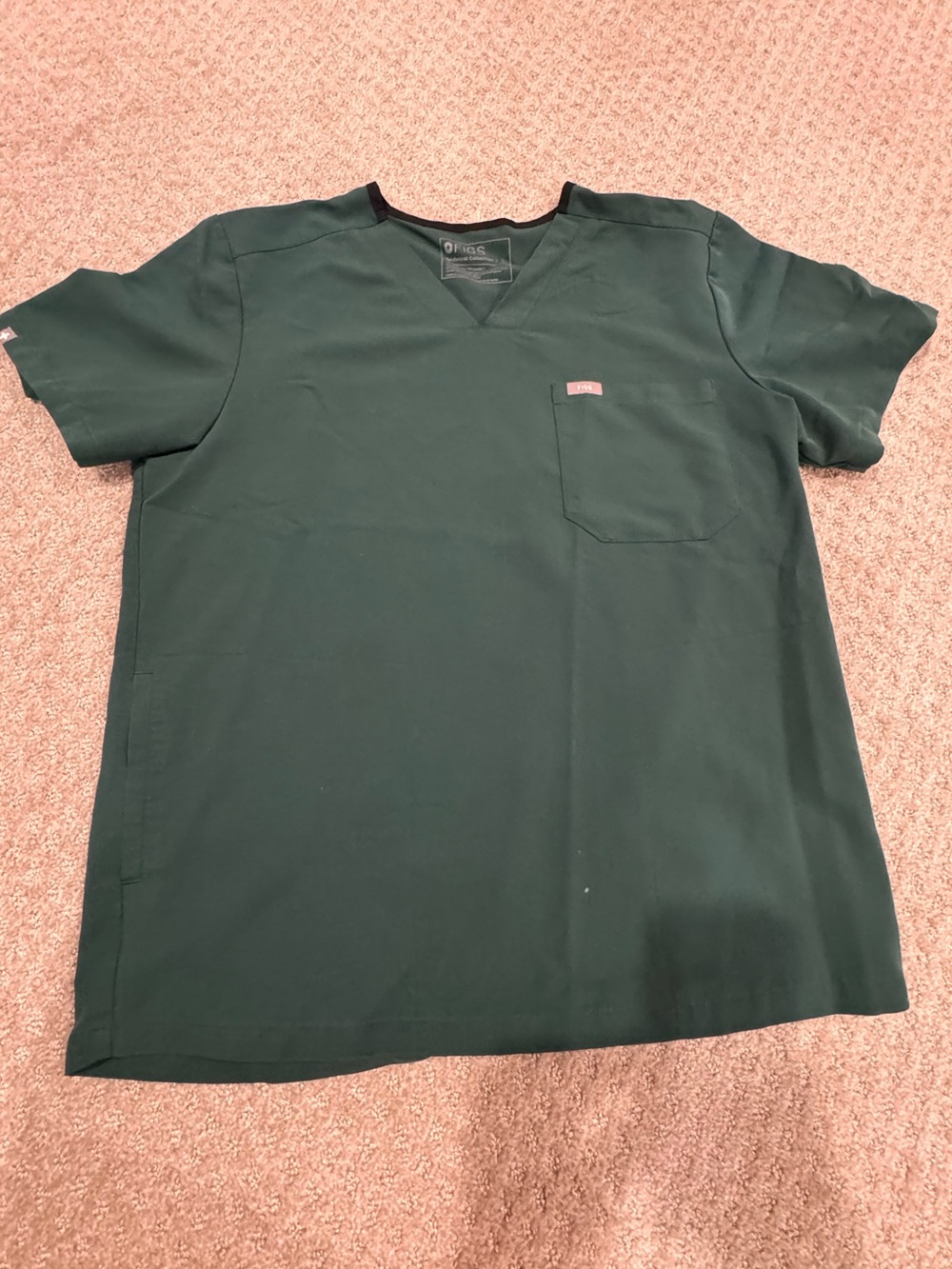 Figs Women's Catarina One-Pocket Scrub Top